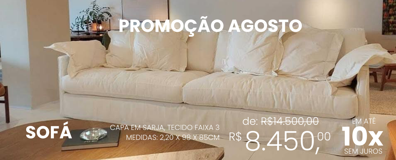 Promo Mês