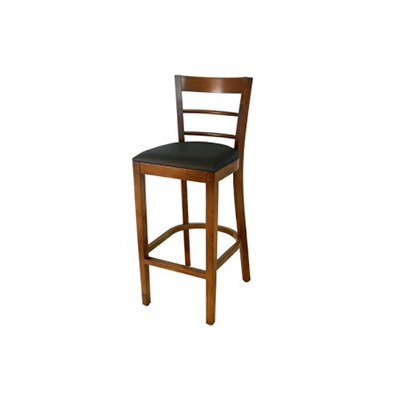 Banqueta Califórnia - <p style="text-align: justify;">Produto produzido pela conceituadíssima Thonart, conhecida por seus produtos em madeira maciça vergada e por utilizar materia-prima sustentável em suas peças. Alta Qualidade e Garantia de 10 anos são algumas das vantagens desse produto.</p>
<p style="text-align: justify;">Estrutura em madeira maciça e vergada com o reforço dos pés e a base do assento em madeira multilaminada. A fixação das peças é feita com parafusos fenda Philips e/ou cantoneiras metálicas e cola PVA. O acabamento é aplicado no produto montado, com tingidor a base de resinas pigmentadas, selador e verniz PU.</p>
<p style="text-align: justify;">Produto com diversas variações e cores.</p>
<p> </p>