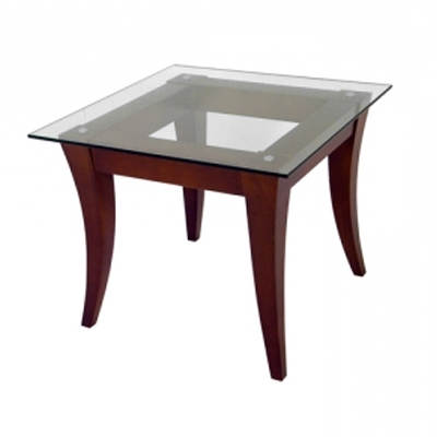 Base p/ vidro Milano - <p style="text-align: justify;"><strong>Base para tampo de vidro de 700mmx700mm. (Mesa lateral)<br />
Base para tampo de vidro de 900mmx900mm (Mesa de Centro)<br />
</strong></p>
<p style="text-align: justify;">Produto produzido pela conceituadíssima Thonart, conhecida por seus produtos em madeira maciça vergada e por utilizar matéria-prima sustentável em suas peças. Alta Qualidade e Garantia de 10 anos são algumas das vantagens desse produto.</p>
<p style="text-align: justify;">Estrutura em madeira maciça e vergada. A fixação das peças é feita com parafusos fenda Philips e cola PVA. O acabamento é aplicado no produto montado, com tingidor a base de resinas pigmentadas, selador e verniz PU.</p>