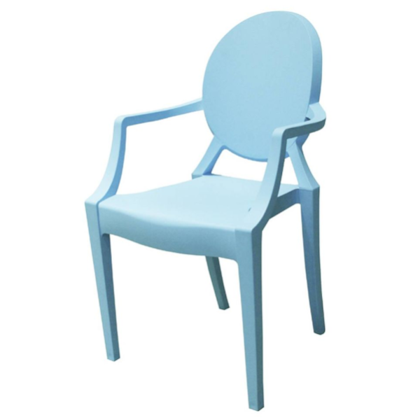 Cadeira 1106 Kids - <p>Cadeira infantil com estrutura em polipropileno.</p>
<p><strong> cores disponíveis: branco, amarelo, azul e rosa</strong></p>