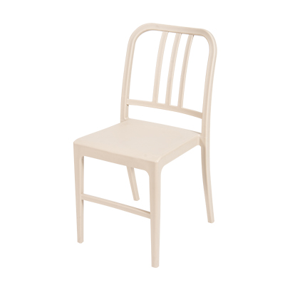 Cadeira 1138 - <p style="text-align: justify;">Cadeira com estrutura em polipropileno. Diversas cores disponíveis.</p>
