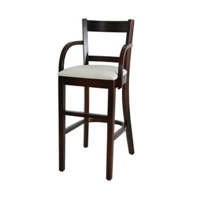 Cadeira Dallas Baby - <p style="text-align: justify;">Produto produzido pela conceituadíssima <strong>Thonart</strong>, conhecida por seus produtos em madeira maciça vergada e por utilizar matéria-prima sustentável em suas peças. Alta Qualidade e Garantia de 10 anos são algumas das vantagens desse produto.</p>
<p style="text-align: justify;">Estrutura em madeira maciça vergada com o reforço dos pés e a base do assento em madeira multilaminada. A fixação das peças é feita com parafusos fenda Philips e/ou cantoneiras metálicas e cola PVA. O acabamento é aplicado no produto montado, com tingidor a base de resinas pigmentadas, selador e verniz PU.</p>
<p style="text-align: justify;"><strong>PRODUTO INFANTIL.</strong></p>