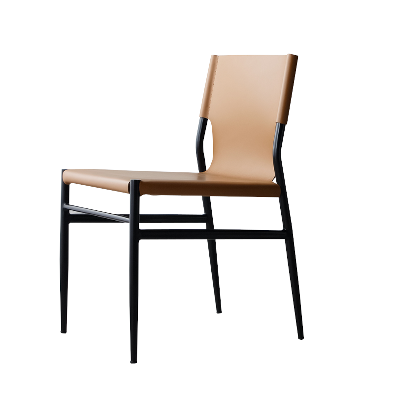 Cadeira Flat - <p>Cadeira em metal com assento em soleta natural.</p>
<p>Medidas: L x P x H cm</p>
<p>50 x 60 x 80</p>
<p> </p>
<p> </p>