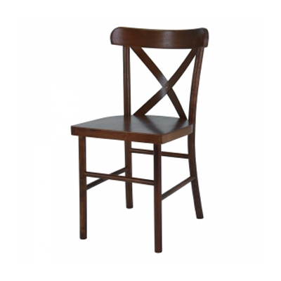 Cadeira Malta Pop - <p style="text-align: justify;">Estrutura em madeira maciça vergada. A fixação das peças é feita com parafusos fenda Philips e cola PVA. O acabamento é aplicado no produto montado, com tingidor a base de resinas pigmentadas, selador e verniz PU.</p>
<p style="text-align: justify;">Opções de assento em madeira ou estofado.</p>