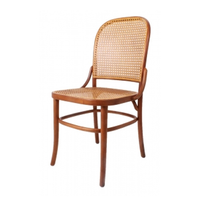 Cadeira Meridien Premium - <p style="text-align: justify;">Produto produzido pela conceituadíssima Thonart, conhecida por seus produtos em madeira maciça vergada e por utilizar matéria-prima sustentável em suas peças. Alta Qualidade e Garantia de 10 anos são algumas das vantagens desse produto.</p>
<p style="text-align: justify;">Estrutura em madeira maciça vergada. O acabamento é aplicado no produto montado, com tingidor a base de resinas pigmentadas, selador e verniz PU.</p>
<p style="text-align: justify;">Opção com e sem braço</p>