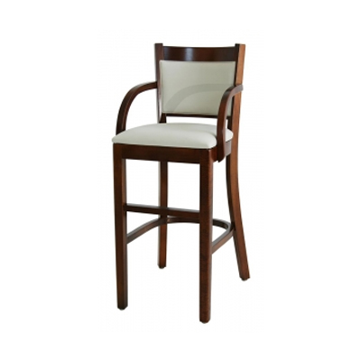 Cadeira Montana Baby - <p style="text-align: justify;">Produto produzido pela conceituadíssima <strong>Thonart</strong>, conhecida por seus produtos em madeira maciça vergada e por utilizar materia-prima sustentável em suas peças. Alta Qualidade e Garantia de 10 anos são algumas das vantagens desse produto.</p>
<p style="text-align: justify;">Estrutura em madeira maciça vergada com o reforço dos pés e a base do assento em madeira multilaminada. A fixação das peças é feita com parafusos fenda Philips e/ou cantoneiras metálicas e cola PVA. O acabamento é aplicado no produto montado, com tingidor a base de resinas pigmentadas, selador e verniz PU.</p>
