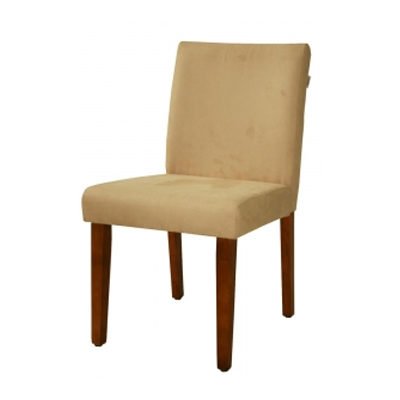 Cadeira Santorini Slim - <p style="text-align: justify;">Produto produzido pela conceituadíssima Thonart, conhecida por seus produtos em madeira maciça vergada e por utilizar matéria-prima sustentável em suas peças. Alta Qualidade e Garantia de 10 anos são algumas das vantagens desse produto.</p>
<p style="text-align: justify;">Estrutura em madeira maciça. A fixação das peças é feita com parafusos fenda Philips e cola PVA. O acabamento é aplicado no produto montado, com tingidor a base de resinas pigmentadas, selador e verniz PU.</p>
<p style="text-align: justify;">Opção de Produto com ou sem braços.</p>