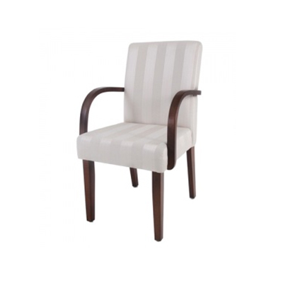Cadeira Santorini - <p style="text-align: justify;">Produto produzido pela conceituadíssima Thonart, conhecida por seus produtos em madeira maciça vergada e por utilizar matéria-prima sustentável em suas peças. Alta Qualidade e Garantia de 10 anos são algumas das vantagens desse produto.</p>
<p style="text-align: justify;">Estrutura em madeira maciça e vergada. A fixação das peças é feita com parafusos fenda Philips e cola PVA. O acabamento é aplicado no produto montado, com tingidor a base de resinas pigmentadas, selador e verniz PU.</p>
<p style="text-align: justify;">Produto com diversas variações e cores.</p>