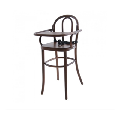 Cadeira Thonet Baby - <p style="text-align: justify;">Produto produzido pela conceituadíssima Thonart, conhecida por seus produtos em madeira maciça vergada e por utilizar matéria-prima sustentável em suas peças. Alta Qualidade e Garantia de 10 anos são algumas das vantagens desse produto.</p>
<p style="text-align: justify;">Estrutura em madeira maciça e vergada. A fixação das peças é feita com parafusos fenda Philips e cola PVA. O acabamento é aplicado no produto montado, com tingidor a base de resinas pigmentadas, selador e verniz PU. <strong>PEÇA INFANTIL</strong></p>
<p style="text-align: justify;">Produto com diversas variações e cores.</p>