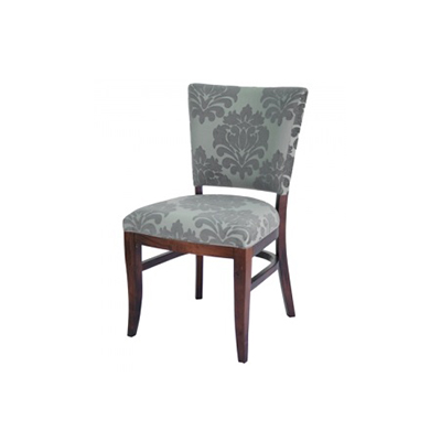 Cadeira Verona - <p style="text-align: justify;">Produto produzido pela conceituadíssima Thonart, conhecida por seus produtos em madeira maciça vergada e por utilizar matéria-prima sustentável em suas peças. Alta Qualidade e Garantia de 10 anos são algumas das vantagens desse produto.</p>
<p style="text-align: justify;">Estrutura em madeira maciça e vergada. A fixação das peças é feita com parafusos fenda Philips e cola PVA. O acabamento é aplicado no produto montado, com tingidor a base de resinas pigmentadas, selador e verniz PU.</p>
<p style="text-align: justify;">Com ou sem braço. Diversas opções de cores.</p>