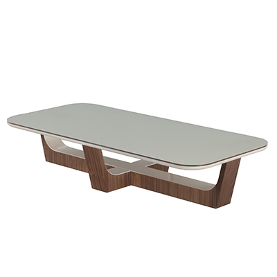 Mesa de Centro Bowl - <p style="text-align: justify;">Estrutura e tampo em painel madeirado ou MDF.</p>
<p style="text-align: justify;">Opção com laca ou textura interna.</p>