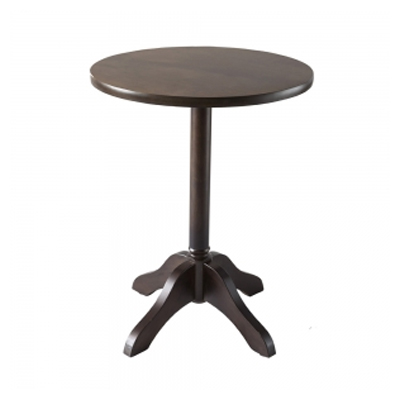 Mesa Happy - <p style="text-align: justify;">Produto produzido pela conceituadíssima <strong>Thonart</strong>, conhecida por seus produtos em madeira maciça vergada e por utilizar matéria-prima sustentável em suas peças. Alta Qualidade e Garantia de 10 anos são algumas das vantagens desse produto.</p>
<p style="text-align: justify;">Estrutura em madeira maciça, tampo em MDF revestido com lâmina de madeira. A fixação das peças é feita com parafusos fenda Philips e cola PVA. O acabamento é aplicado no produto montado, com tingidor a base de resinas pigmentadas, selador e verniz PU.</p>