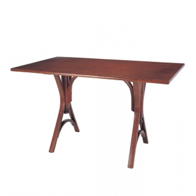 Mesa Vêneto - <p style="text-align: justify;">Produto produzido pela conceituadíssima <strong>Thonart</strong>, conhecida por seus produtos em madeira maciça vergada e por utilizar matéria-prima sustentável em suas peças. Alta Qualidade e Garantia de 10 anos são algumas das vantagens desse produto.</p>
<p style="text-align: justify;">Estrutura em madeira maciça vergada, tampo em MDF revestido com lâmina de madeira. A fixação das peças é feita com parafusos fenda Philips e cola PVA. O acabamento é aplicado no produto montado, com tingidor a base de resinas pigmentadas, selador e verniz PU.</p>
<p style="text-align: justify;">Disponível em diversas medidas.</p>